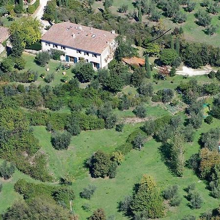 Fattoria il Leccio Independent Apartment on Florence Hills Fiesole Esterno foto