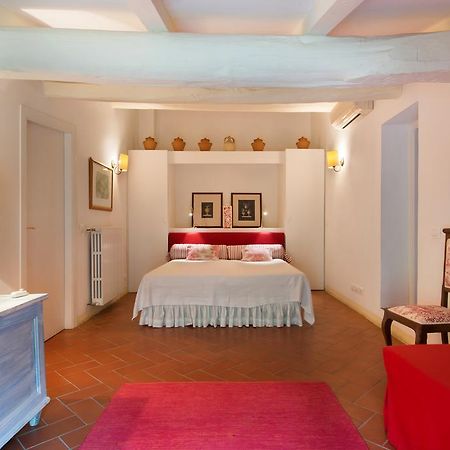 Fattoria il Leccio Independent Apartment on Florence Hills Fiesole Esterno foto