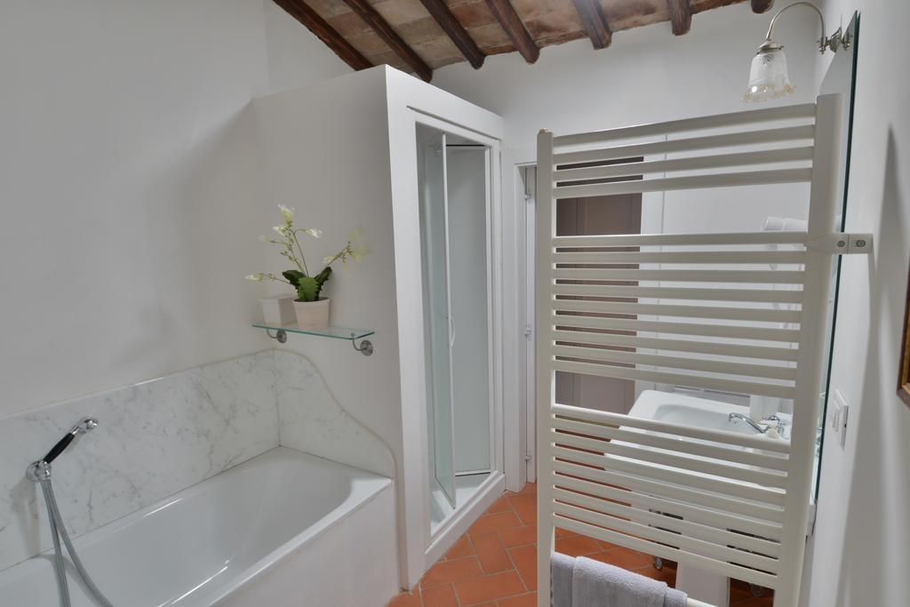 Fattoria il Leccio Independent Apartment on Florence Hills Fiesole Esterno foto