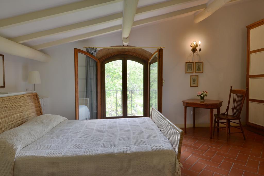 Fattoria il Leccio Independent Apartment on Florence Hills Fiesole Esterno foto