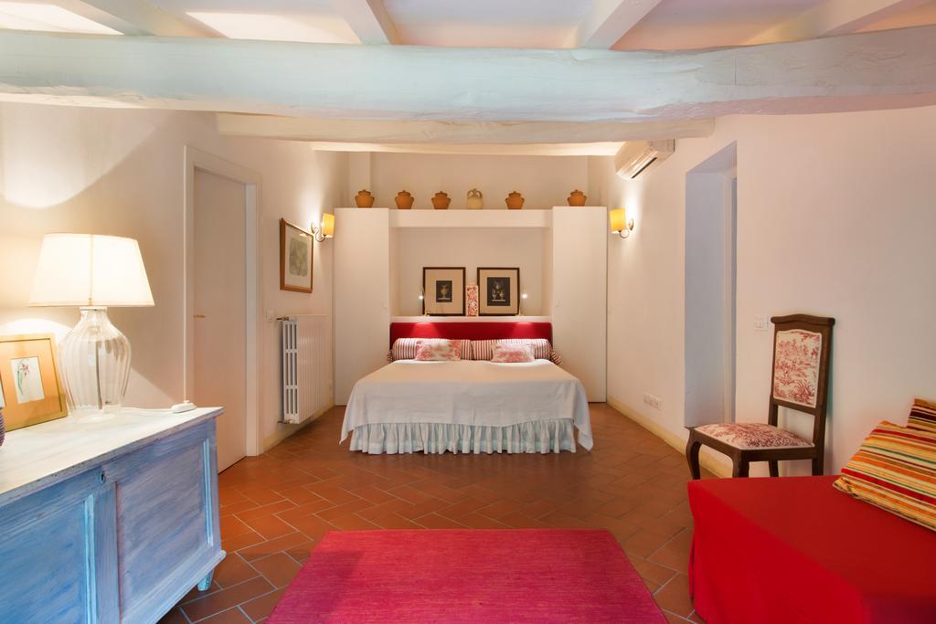 Fattoria il Leccio Independent Apartment on Florence Hills Fiesole Esterno foto